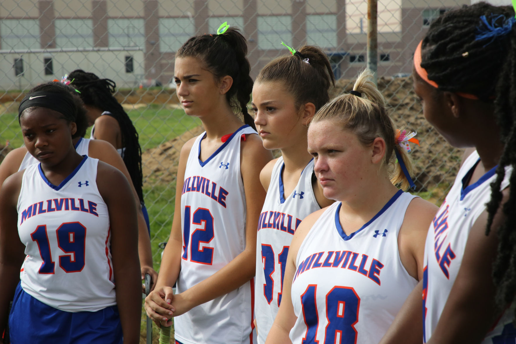 Millville Absegami Field Hockey